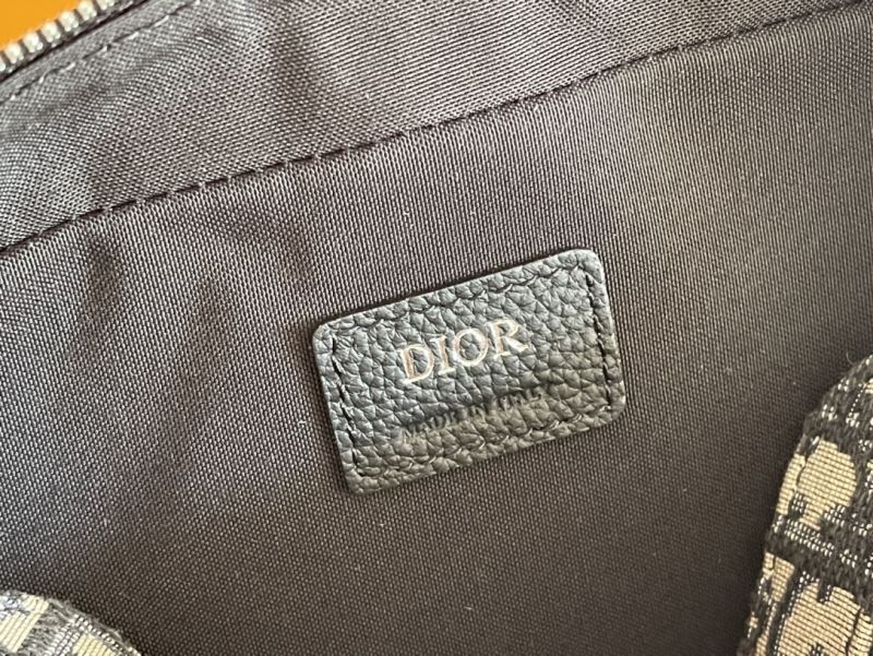 Mens Christian Dior Satchel bags